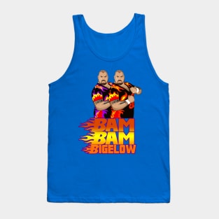 B AM B AM 2 Tank Top